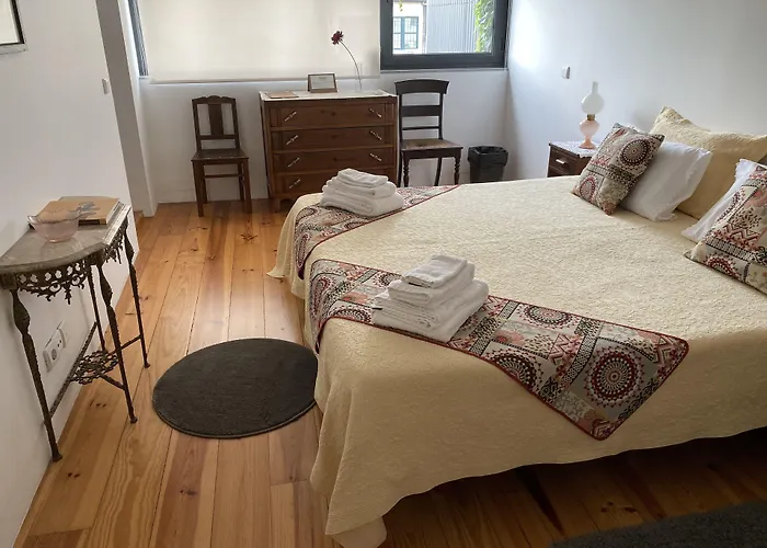 Casa 45 Porto Hotel
